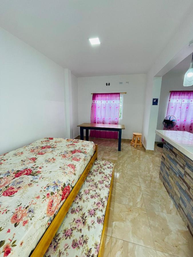 Casa de Huéspedes Playas Arena Esterno foto