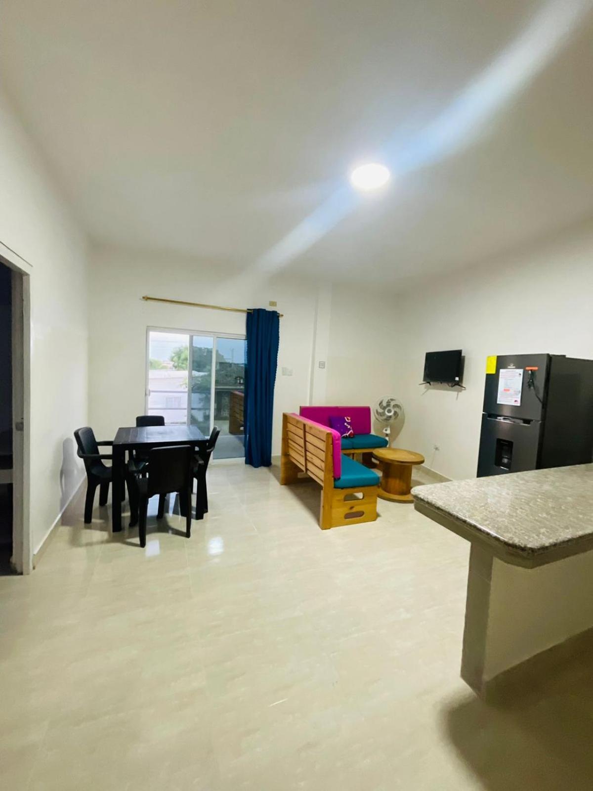 Casa de Huéspedes Playas Arena Esterno foto
